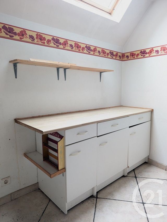 Maison &agrave; vendre - 6 pi&egrave;ces - 131,29 m2 - Decize - 58 - BOURGOGNE