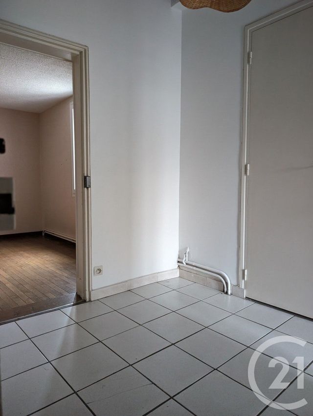 Maison &agrave; vendre - 6 pi&egrave;ces - 131,29 m2 - Decize - 58 - BOURGOGNE