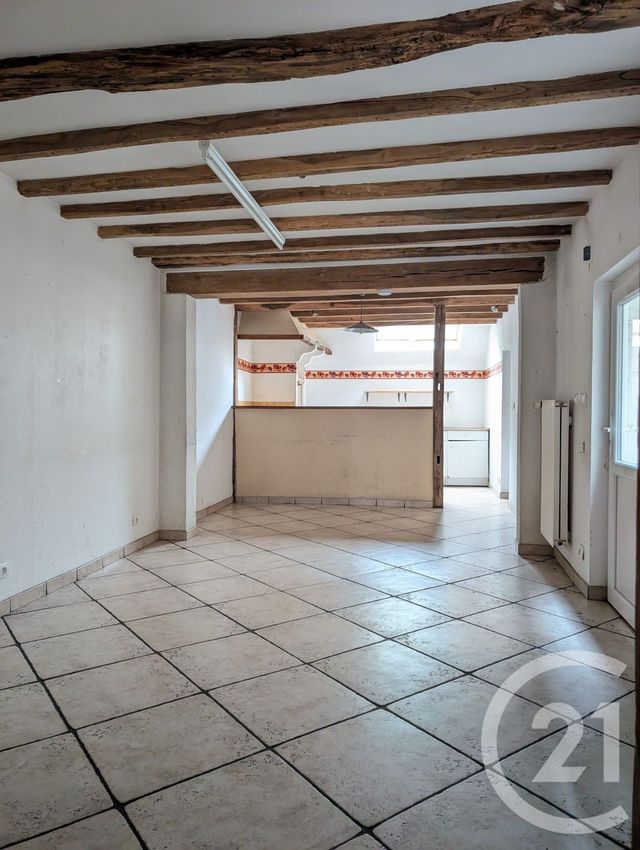 Maison &agrave; vendre - 6 pi&egrave;ces - 131,29 m2 - Decize - 58 - BOURGOGNE