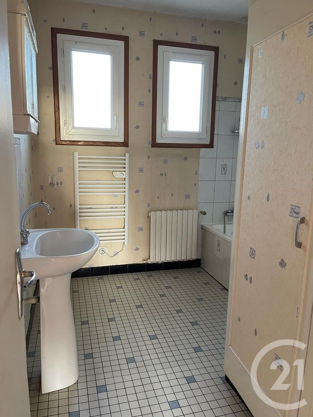 Maison &agrave; vendre - 5 pi&egrave;ces - 88,44 m2 - Cercy La Tour - 58 - BOURGOGNE