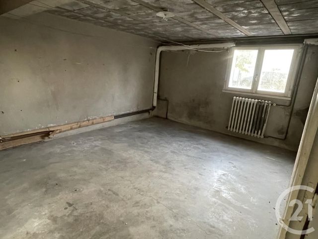 Maison &agrave; vendre - 5 pi&egrave;ces - 88,44 m2 - Cercy La Tour - 58 - BOURGOGNE