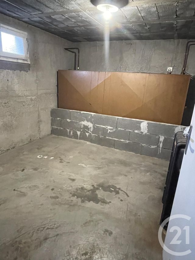 Maison &agrave; vendre - 5 pi&egrave;ces - 88,44 m2 - Cercy La Tour - 58 - BOURGOGNE