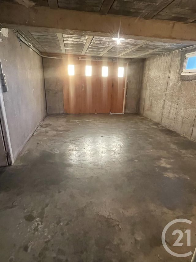 Maison &agrave; vendre - 5 pi&egrave;ces - 88,44 m2 - Cercy La Tour - 58 - BOURGOGNE