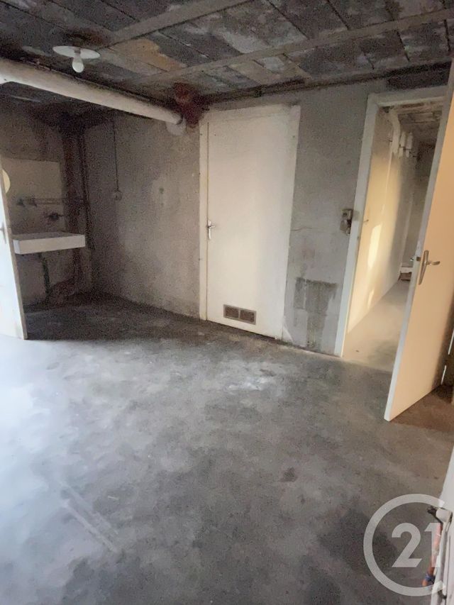 Maison &agrave; vendre - 5 pi&egrave;ces - 88,44 m2 - Cercy La Tour - 58 - BOURGOGNE