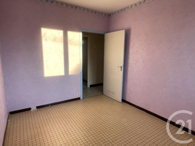 Maison &agrave; vendre - 5 pi&egrave;ces - 88,44 m2 - Cercy La Tour - 58 - BOURGOGNE