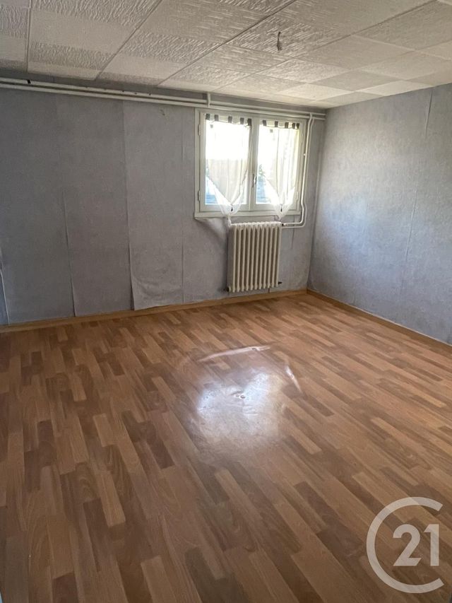 Maison &agrave; vendre - 5 pi&egrave;ces - 88,44 m2 - Cercy La Tour - 58 - BOURGOGNE