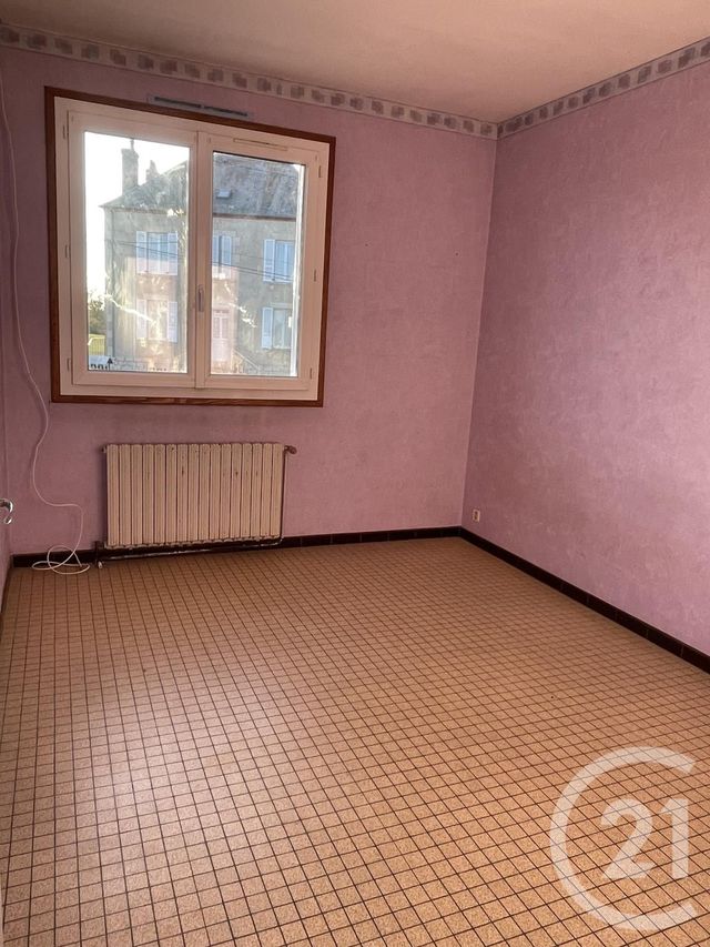 Maison &agrave; vendre - 5 pi&egrave;ces - 88,44 m2 - Cercy La Tour - 58 - BOURGOGNE