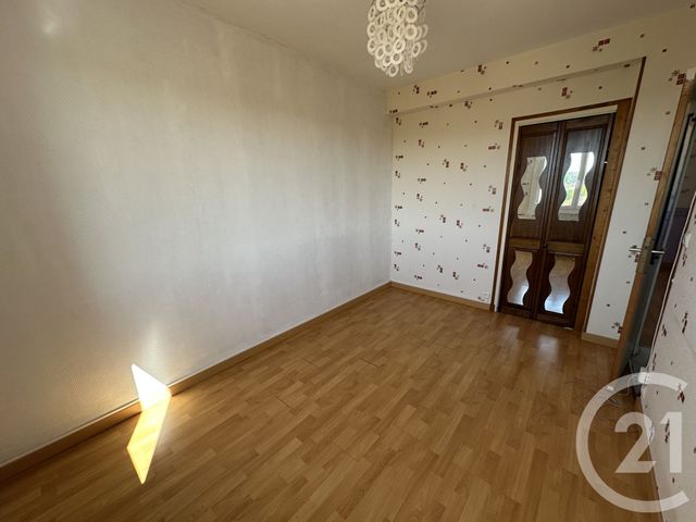Appartement F2 &agrave; vendre - 3 pi&egrave;ces - 70,17 m2 - Decize - 58 - BOURGOGNE