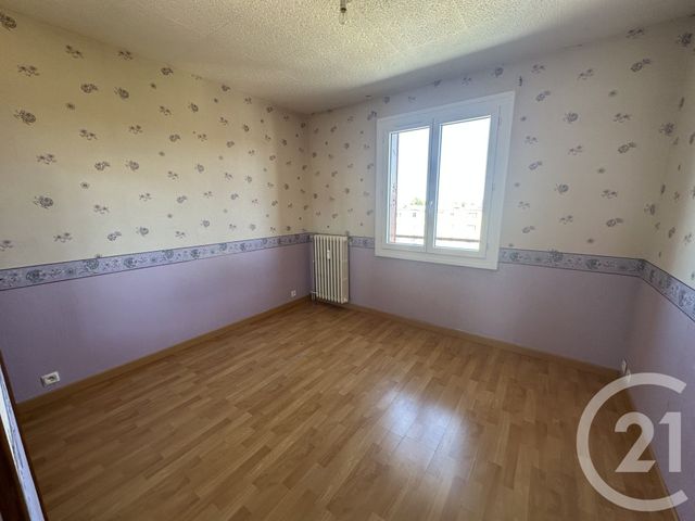 Appartement F2 &agrave; vendre - 3 pi&egrave;ces - 70,17 m2 - Decize - 58 - BOURGOGNE