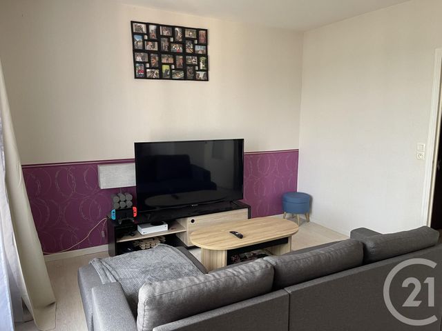 Appartement F2 &agrave; vendre - 3 pi&egrave;ces - 70,17 m2 - Decize - 58 - BOURGOGNE