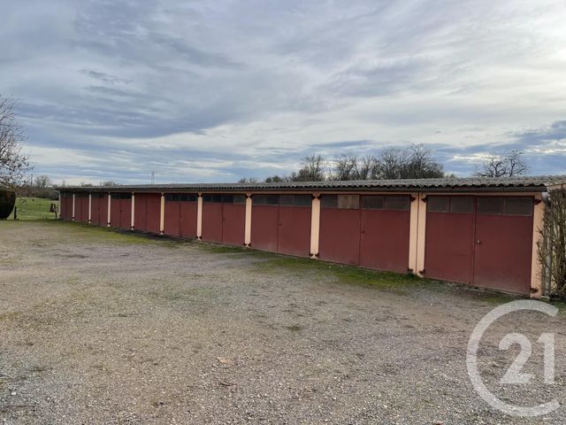 Appartement F2 &agrave; vendre - 3 pi&egrave;ces - 70,17 m2 - Decize - 58 - BOURGOGNE
