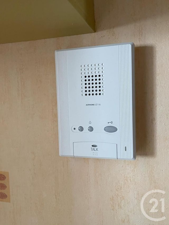 Appartement F2 &agrave; vendre - 3 pi&egrave;ces - 70,17 m2 - Decize - 58 - BOURGOGNE