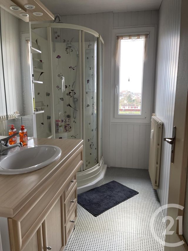 Appartement F2 &agrave; vendre - 3 pi&egrave;ces - 70,17 m2 - Decize - 58 - BOURGOGNE
