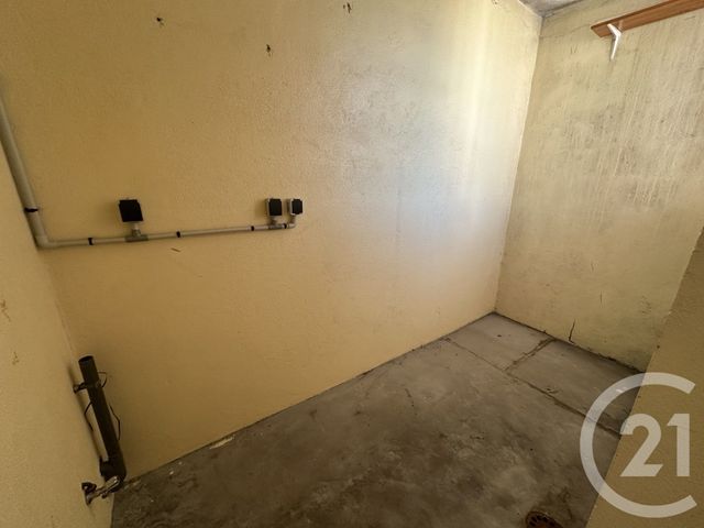 Appartement F2 &agrave; vendre - 3 pi&egrave;ces - 70,17 m2 - Decize - 58 - BOURGOGNE