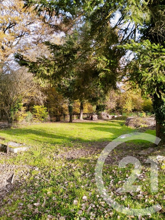 Maison à vendre - 5 pièces - 105,28 m2 - La Machine - 58 - BOURGOGNE