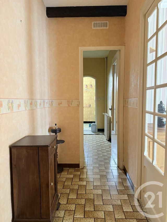 Maison à vendre - 5 pièces - 105,28 m2 - La Machine - 58 - BOURGOGNE