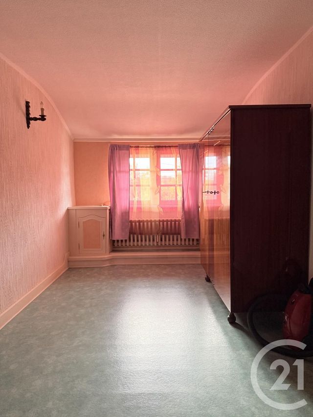 Maison à vendre - 5 pièces - 105,28 m2 - La Machine - 58 - BOURGOGNE