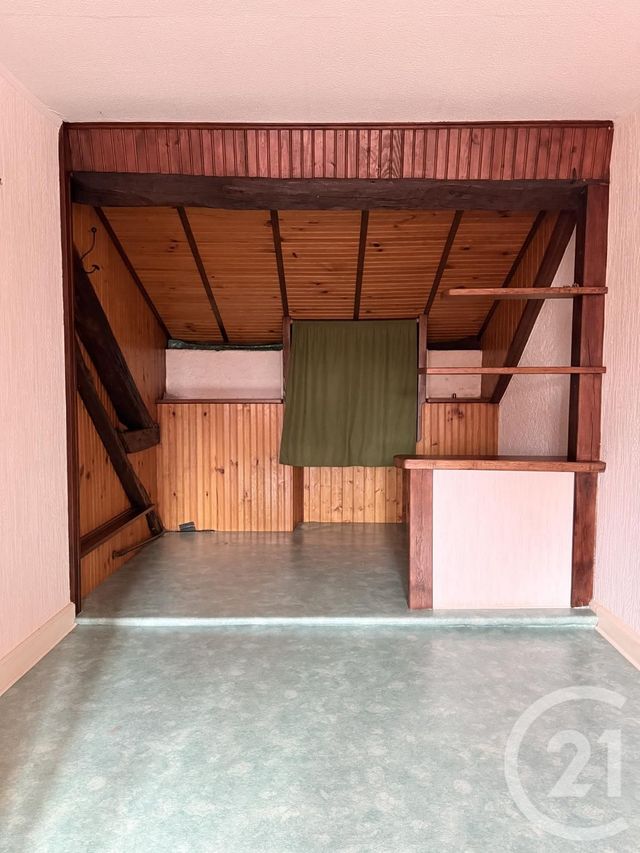 Maison à vendre - 5 pièces - 105,28 m2 - La Machine - 58 - BOURGOGNE