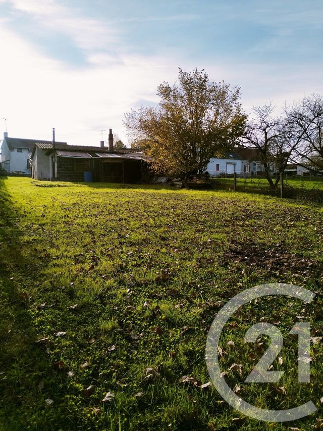 Maison à vendre - 5 pièces - 105,28 m2 - La Machine - 58 - BOURGOGNE