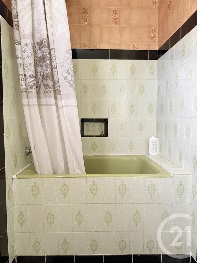 Maison à vendre - 5 pièces - 105,28 m2 - La Machine - 58 - BOURGOGNE