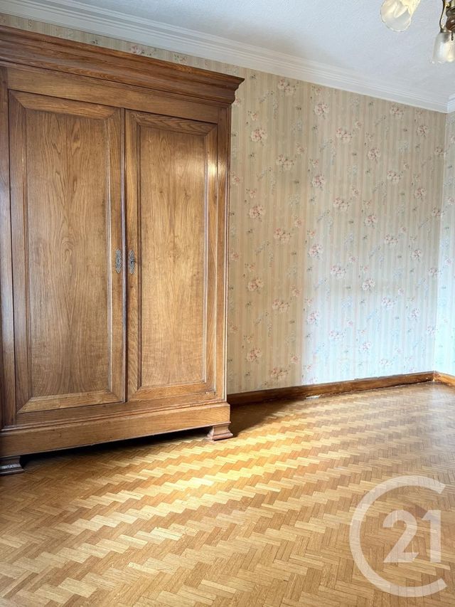 Maison à vendre - 5 pièces - 105,28 m2 - La Machine - 58 - BOURGOGNE