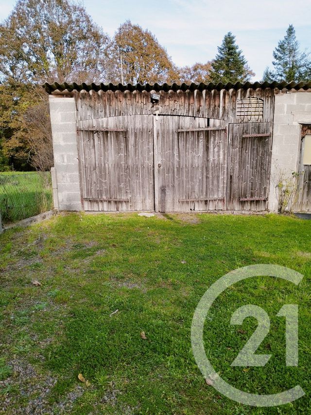 Maison à vendre - 5 pièces - 105,28 m2 - La Machine - 58 - BOURGOGNE