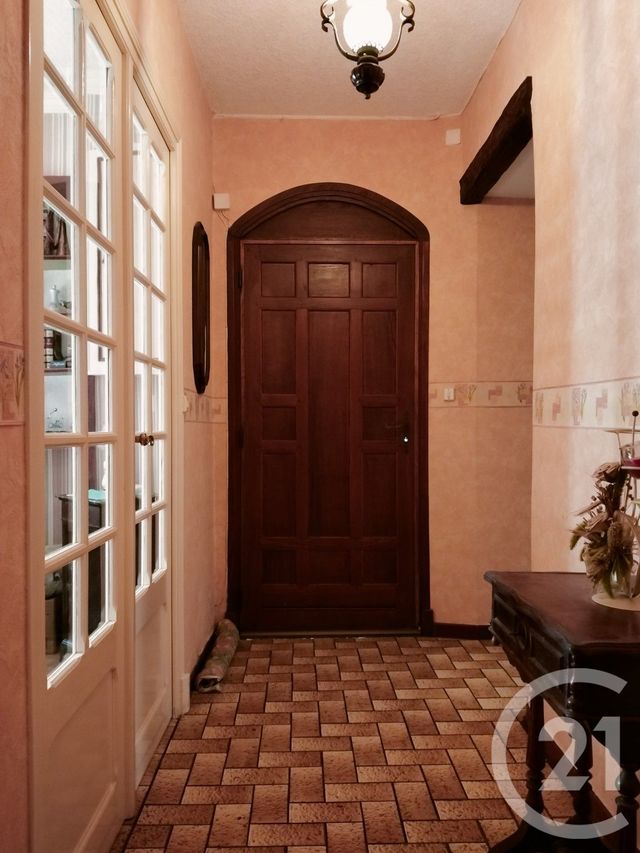 Maison à vendre - 5 pièces - 105,28 m2 - La Machine - 58 - BOURGOGNE