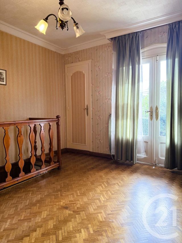 Maison à vendre - 5 pièces - 105,28 m2 - La Machine - 58 - BOURGOGNE