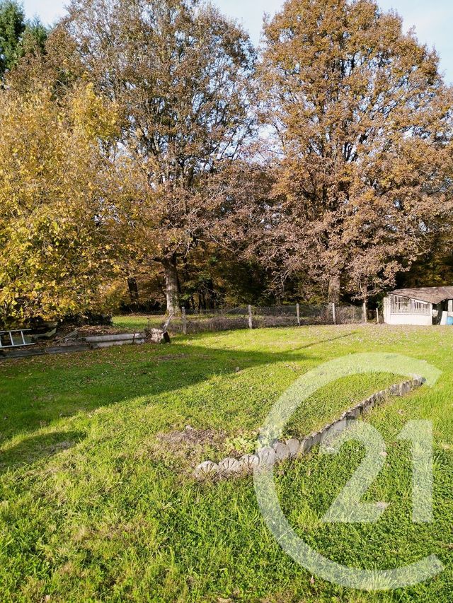 Maison à vendre - 5 pièces - 105,28 m2 - La Machine - 58 - BOURGOGNE