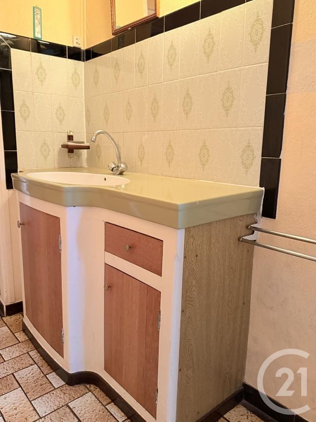 Maison à vendre - 5 pièces - 105,28 m2 - La Machine - 58 - BOURGOGNE