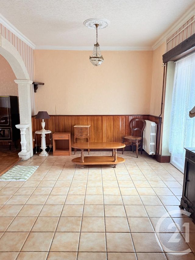 Maison à vendre - 5 pièces - 105,28 m2 - La Machine - 58 - BOURGOGNE