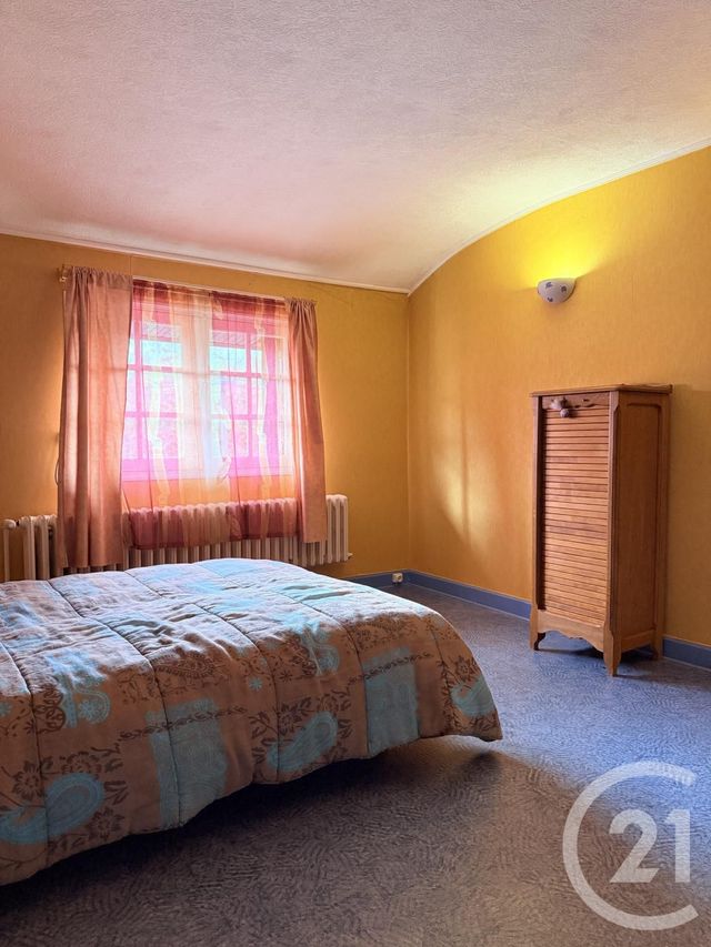 Maison à vendre - 5 pièces - 105,28 m2 - La Machine - 58 - BOURGOGNE