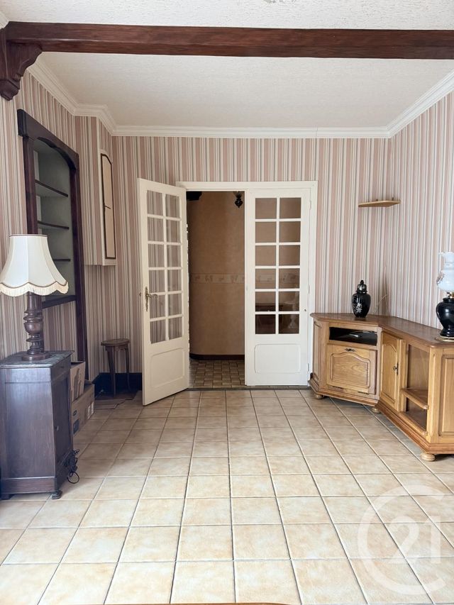 Maison à vendre - 5 pièces - 105,28 m2 - La Machine - 58 - BOURGOGNE