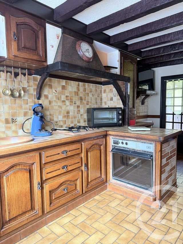 Maison à vendre - 5 pièces - 105,28 m2 - La Machine - 58 - BOURGOGNE