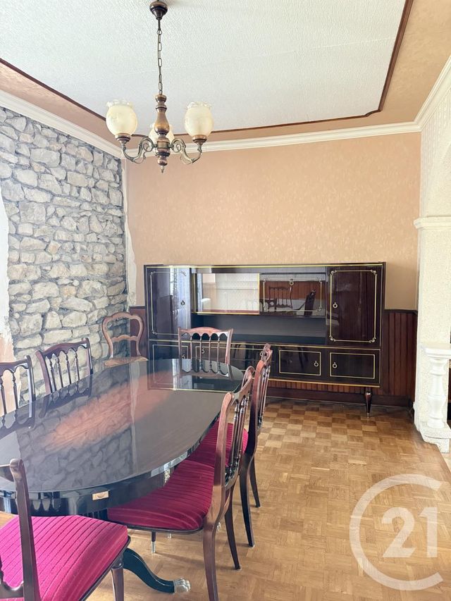 Maison à vendre - 5 pièces - 105,28 m2 - La Machine - 58 - BOURGOGNE