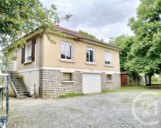 maison - DECIZE - 58