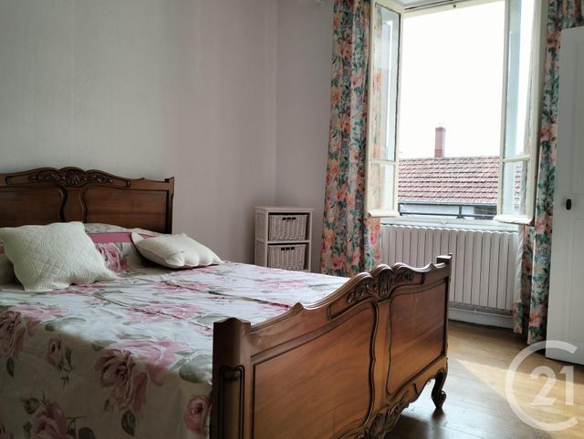 Maison à vendre - 7 pièces - 137,87 m2 - La Machine - 58 - BOURGOGNE