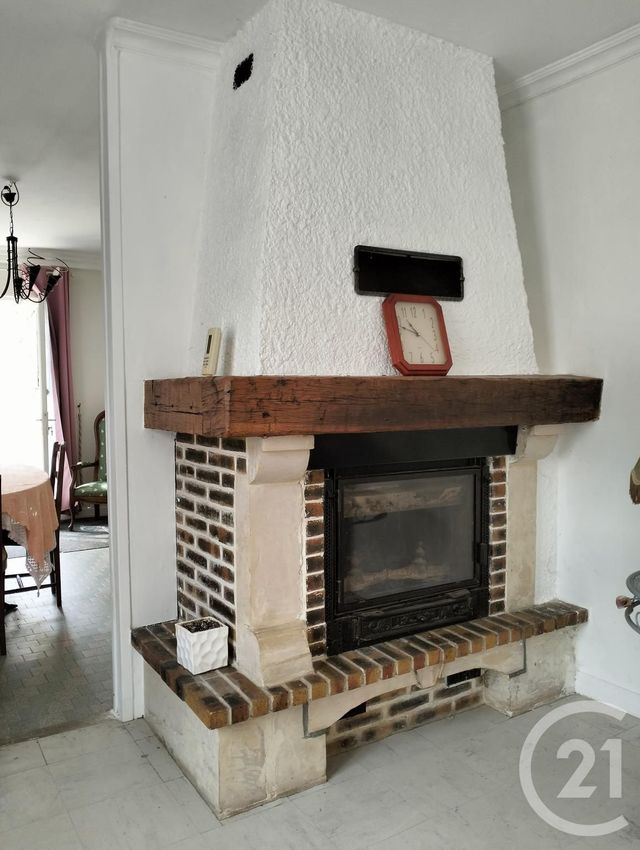 Maison à vendre - 7 pièces - 137,87 m2 - La Machine - 58 - BOURGOGNE