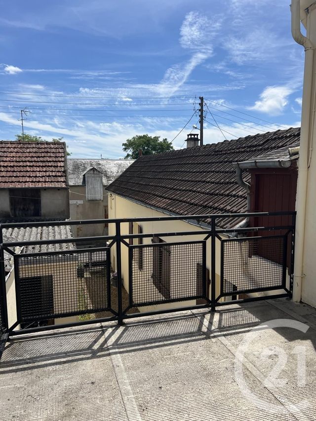 Maison à vendre - 7 pièces - 137,87 m2 - La Machine - 58 - BOURGOGNE