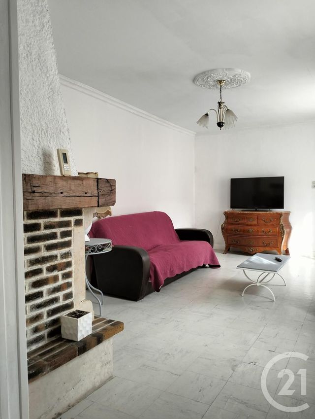 Maison à vendre - 7 pièces - 137,87 m2 - La Machine - 58 - BOURGOGNE