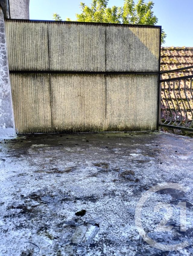 Maison à vendre - 3 pièces - 61,70 m2 - Rouy - 58 - BOURGOGNE