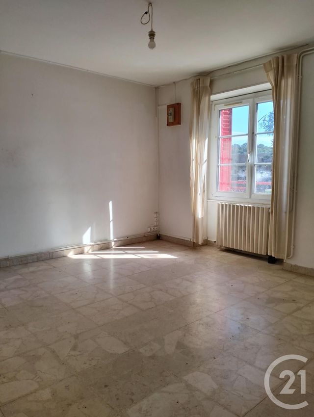 Maison à vendre - 3 pièces - 61,70 m2 - Rouy - 58 - BOURGOGNE