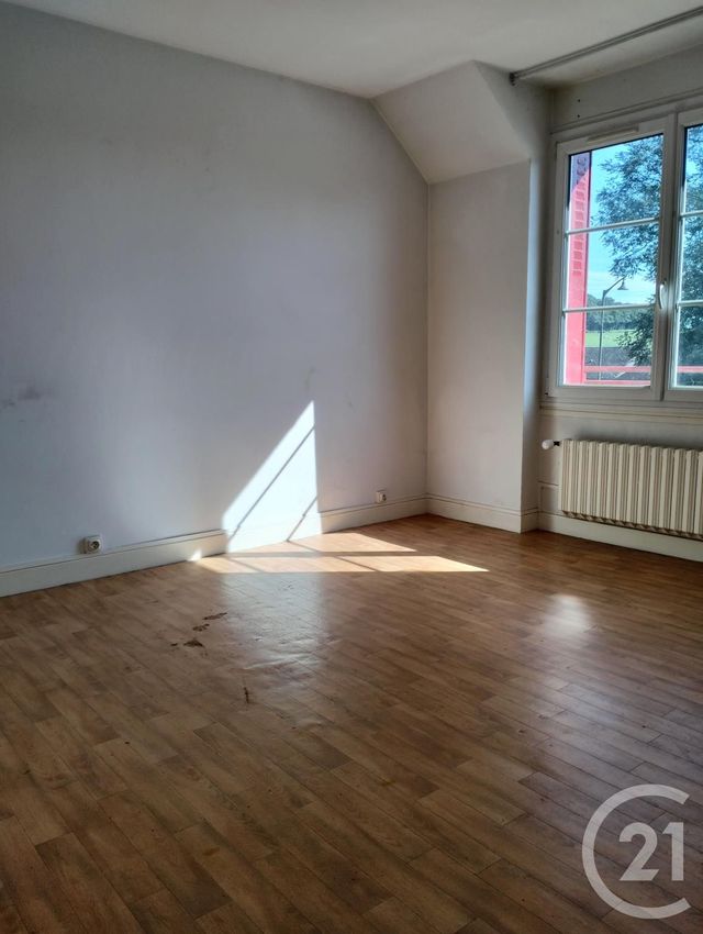 Maison à vendre - 3 pièces - 61,70 m2 - Rouy - 58 - BOURGOGNE