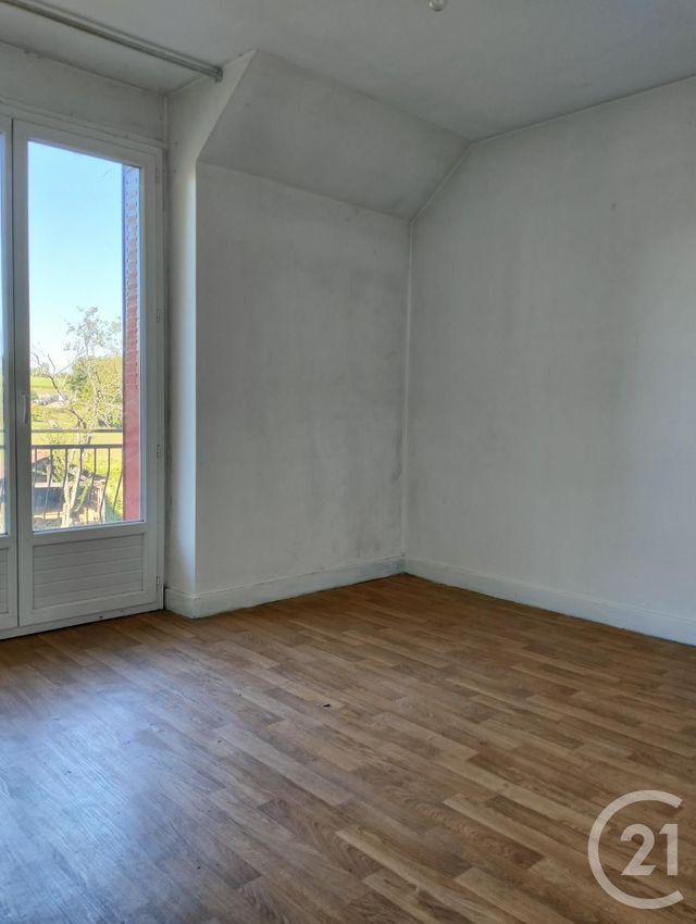 Maison à vendre - 3 pièces - 61,70 m2 - Rouy - 58 - BOURGOGNE