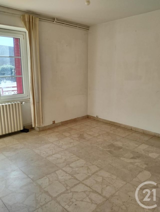 Maison à vendre - 3 pièces - 61,70 m2 - Rouy - 58 - BOURGOGNE