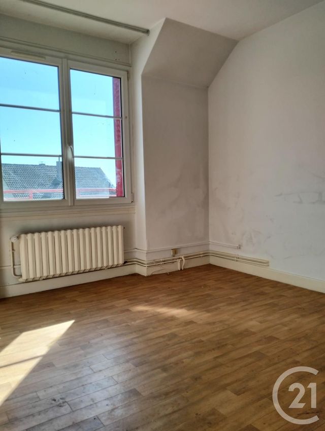 Maison à vendre - 3 pièces - 61,70 m2 - Rouy - 58 - BOURGOGNE