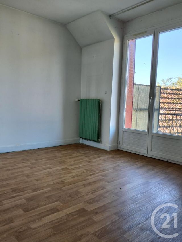 Maison à vendre - 3 pièces - 61,70 m2 - Rouy - 58 - BOURGOGNE