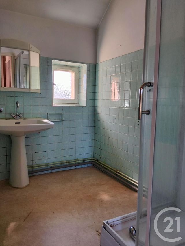 Maison à vendre - 3 pièces - 61,70 m2 - Rouy - 58 - BOURGOGNE