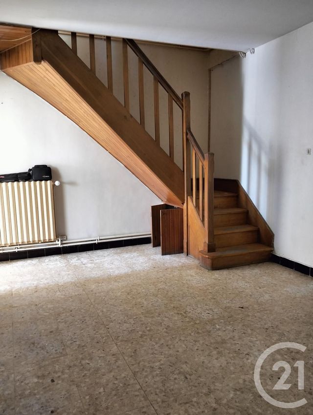 Maison à vendre - 3 pièces - 61,70 m2 - Rouy - 58 - BOURGOGNE