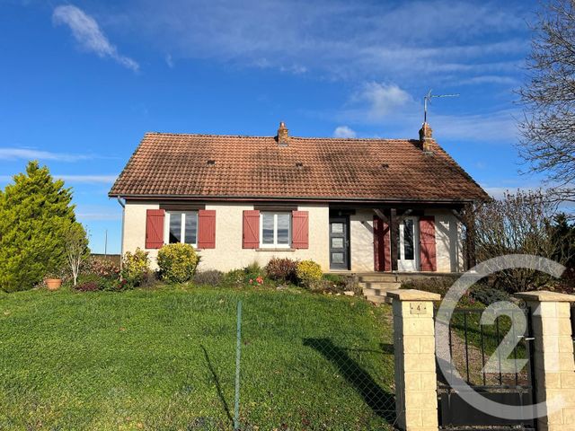 Maison à vendre MONTAPAS